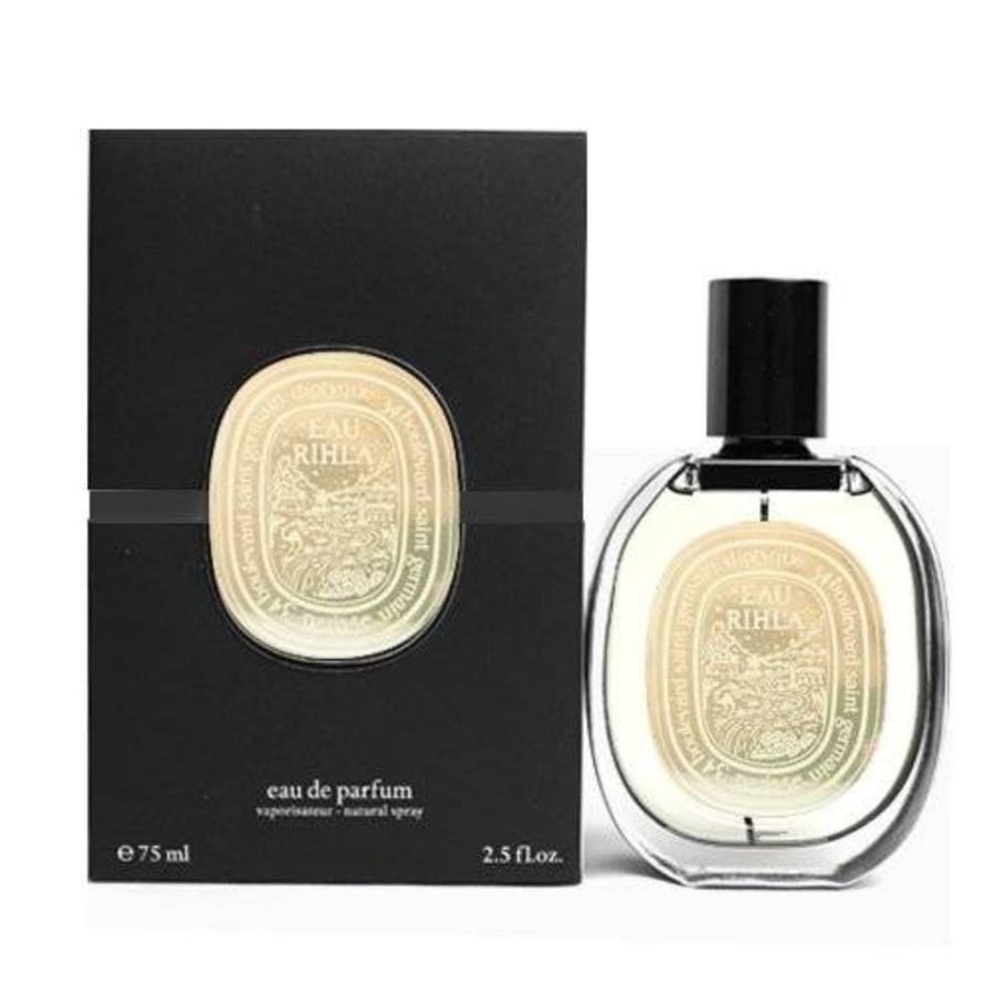 عطر ديبتيك إيو رحلة أو دو بارفيوم رجـــــالي - 75 مل | Diptyque Eau Rihla Eau de Parfum Masculine - 75ml