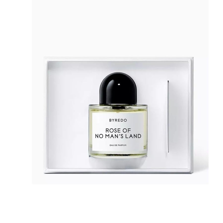 عطر بايريدو روز اوف نو مان لاند او دو بارفيوم-100مل