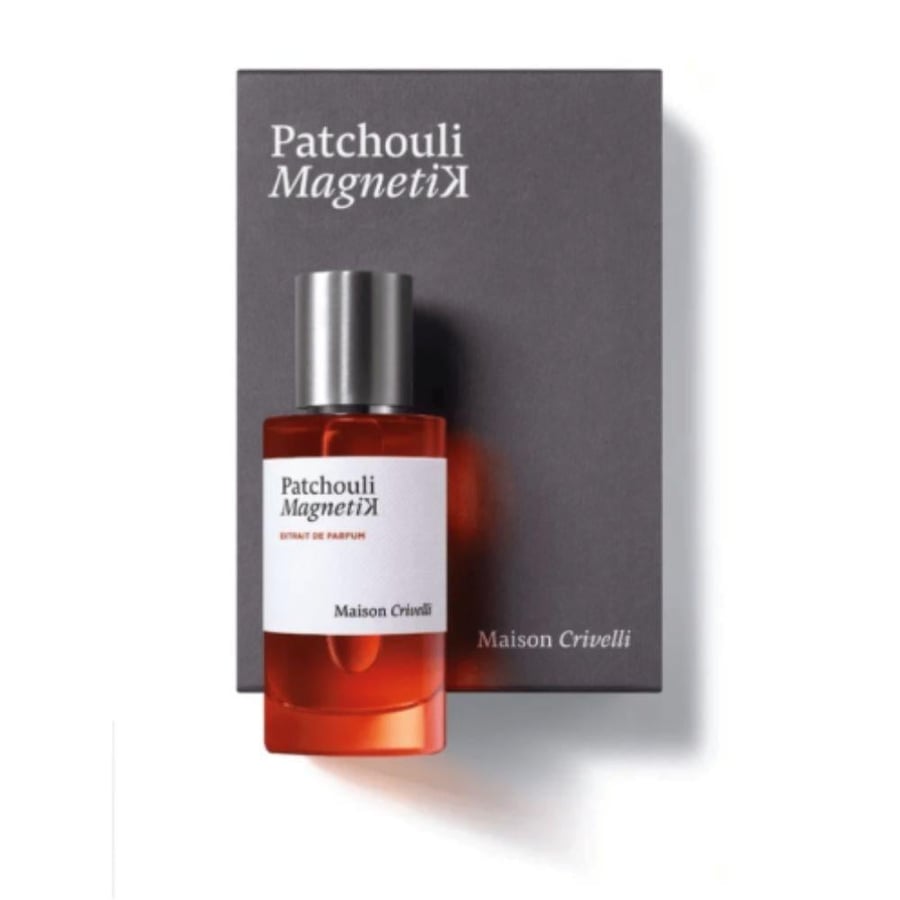 عطر ميزون كارفلي كوير إنفراروج 50مل – Maison Carven Cœur Infrarouge Eau de Parfum
