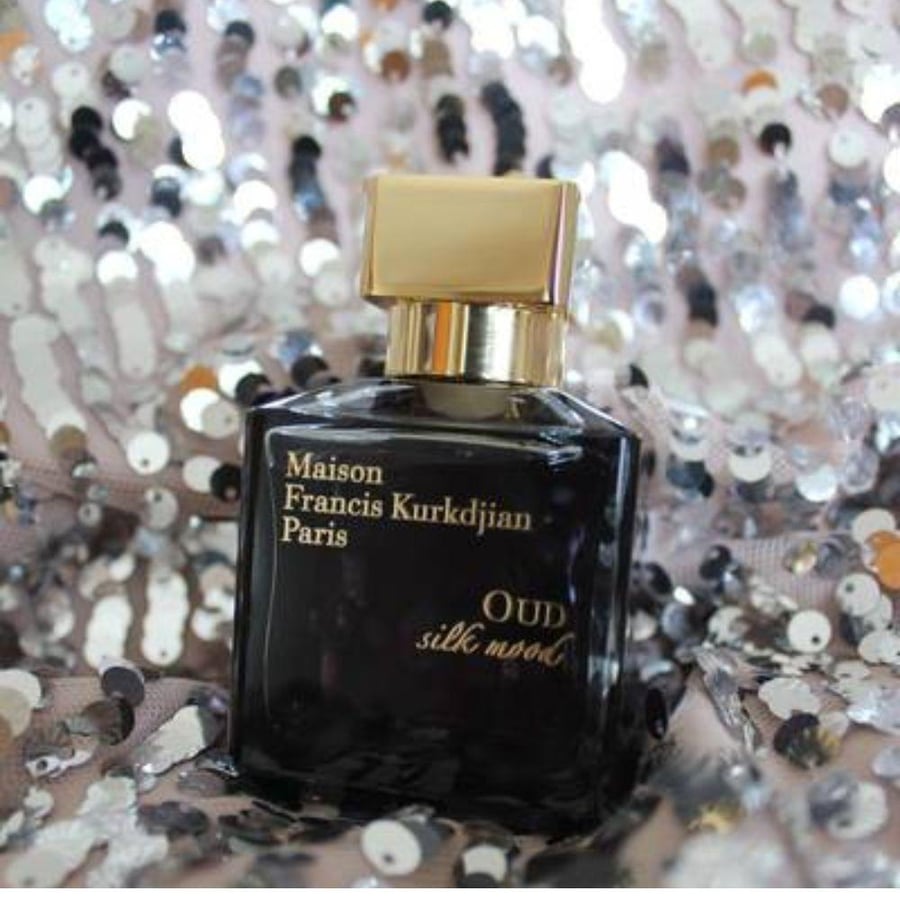 عطر ميزون فرانسيس كوركدجيان عود سيلك مود أو دو بارفيوم 70مل / Maison Francis Kurkdjian OUD Silk Mood Eau de Parfum 70ml