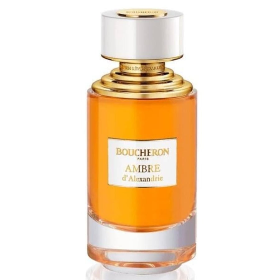 عطر بوشرون عمبر دي اليكساندري او دو بارفيوم-125مل