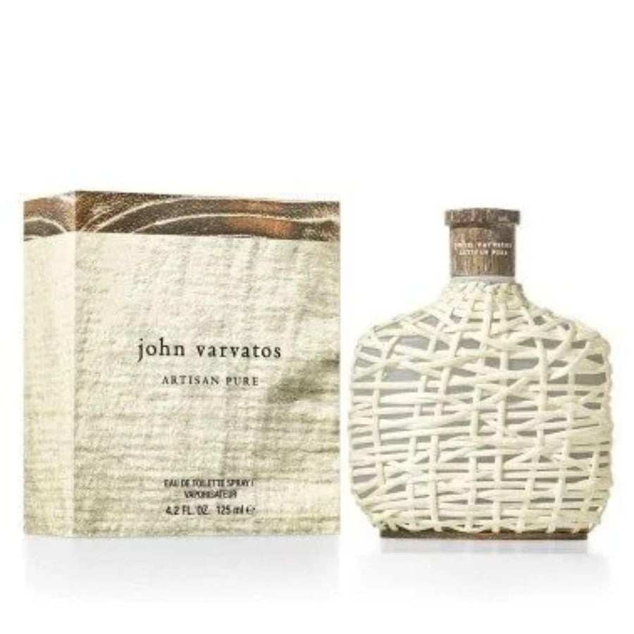 عطر جون فارفاتوس ارتيزان بيور او دو تواليت-125مل