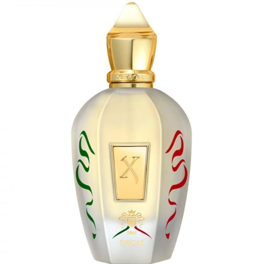 تقسيم زيرجوف ديكاس 25 مل Decas Xerjoff