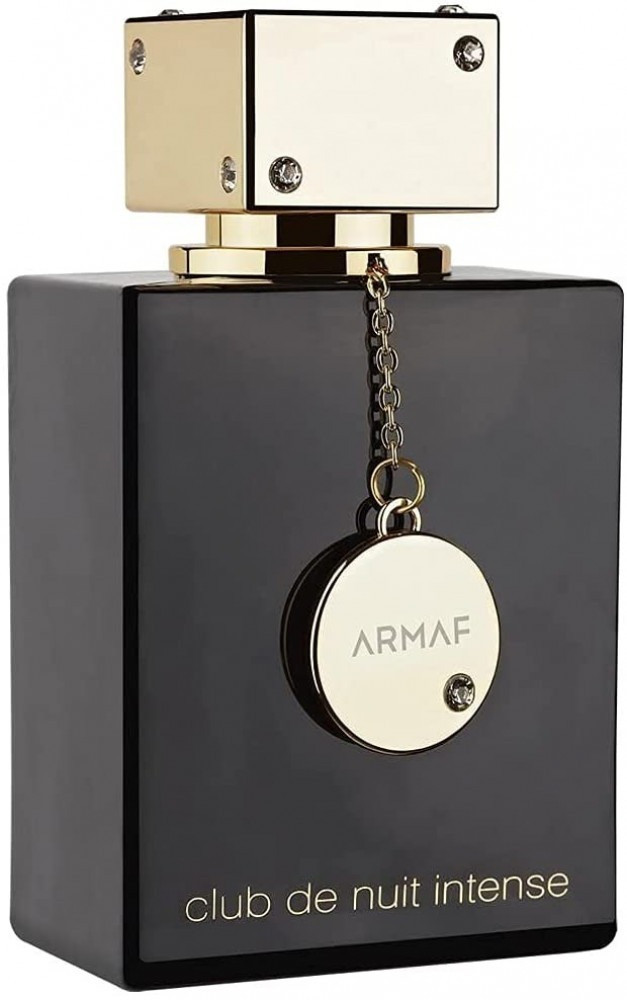 عطر ارماف كلوب دي نوي انتنس النسائي او دو بارفيوم-105مل