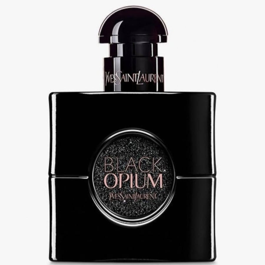 Yves Saint Laurent Black Opium Le Parfum 90ml