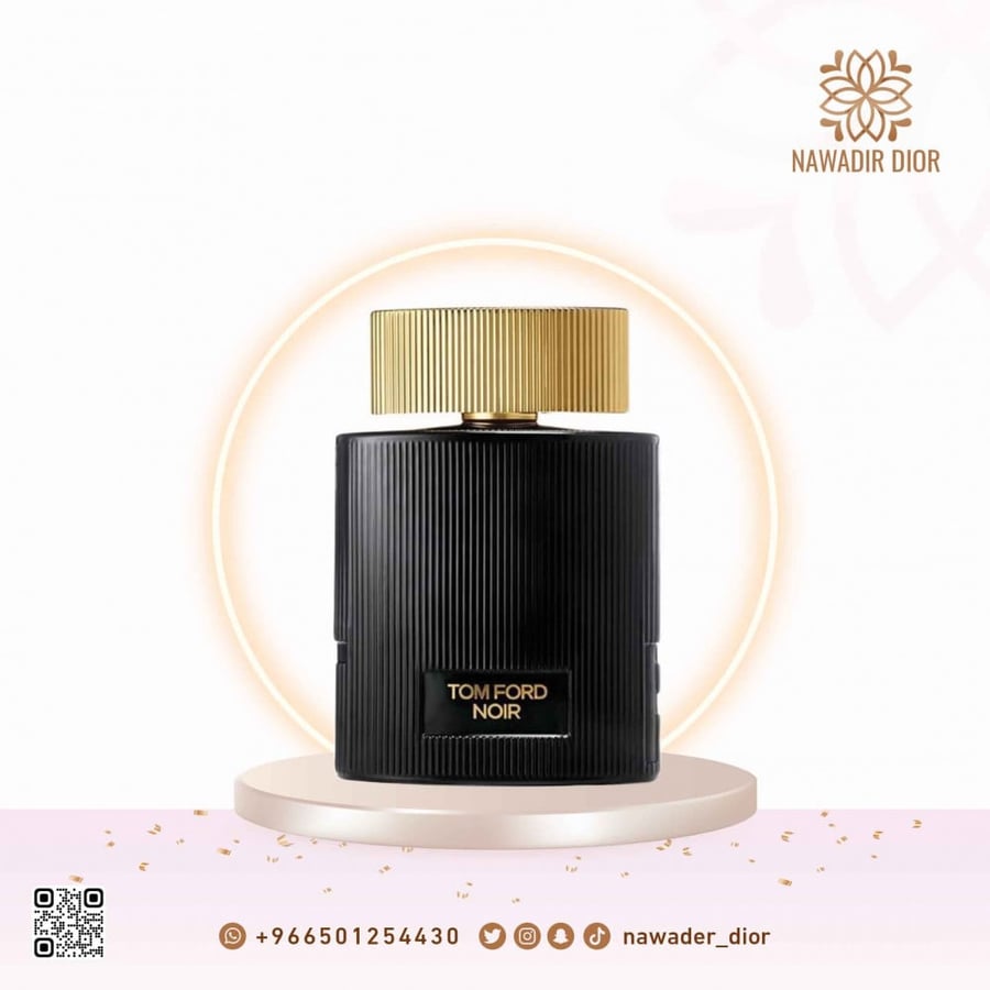 Tom Ford Noir Pour Femme Eau de Parfum-100ml