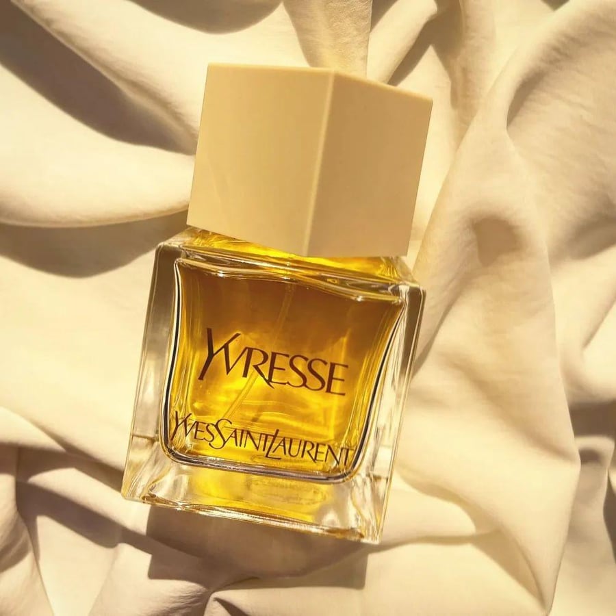 عطر ايف سان لوران ايفرس او دو تواليت-80مل