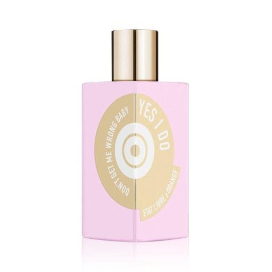 عطر يس اي دو دونت جيت مي رونج بيبي من ايتات ليبر دي اورانج-100مل