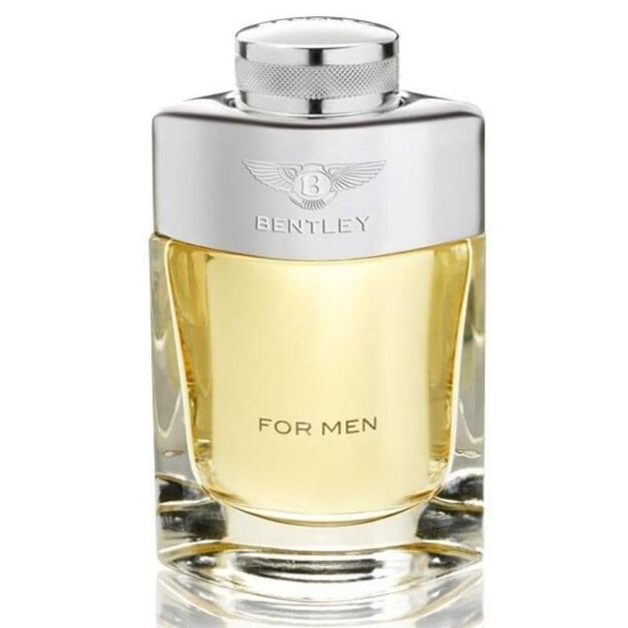 عطر بنتلي فور مِن او دو تواليت-100مل