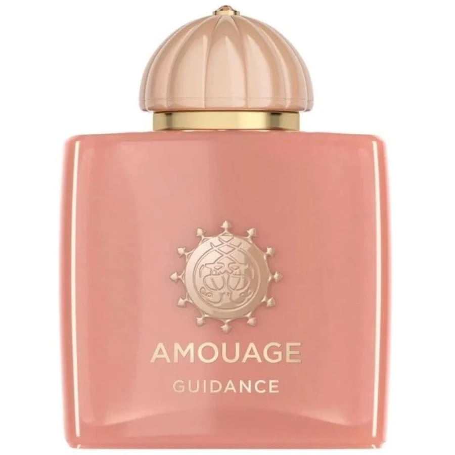 عطر امواج جايدانس او دو بارفيوم 100مل