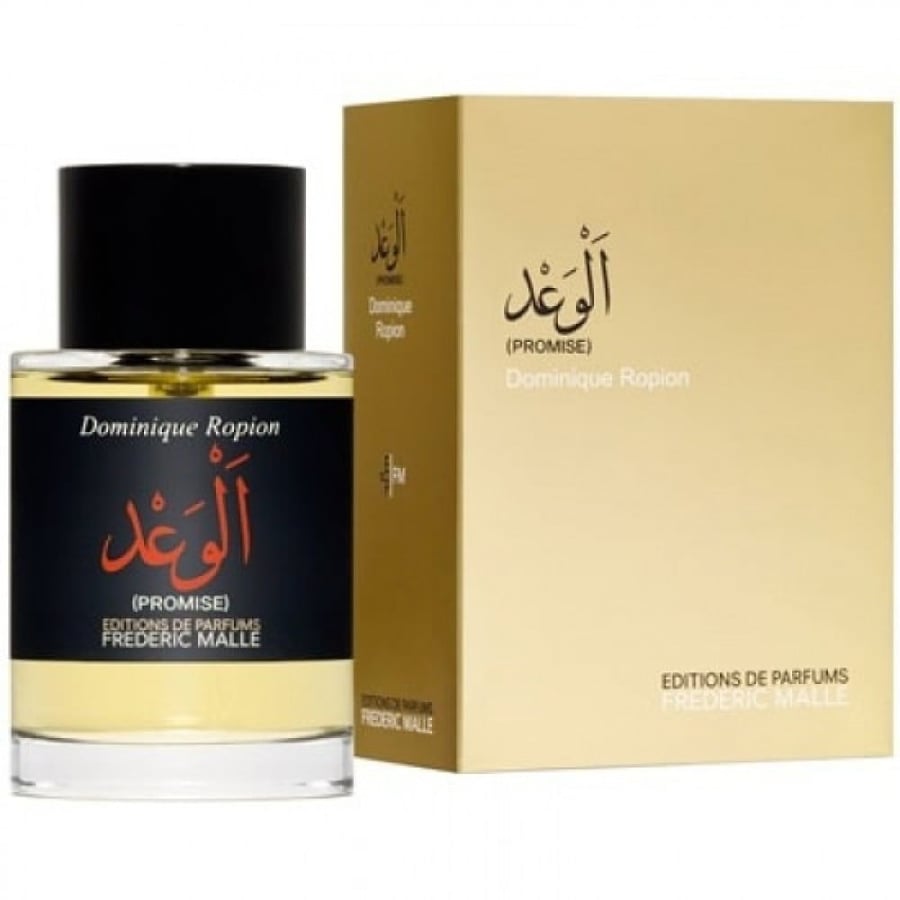 عطر فريدريك مال الوعد او دو بارفيوم 100 مل