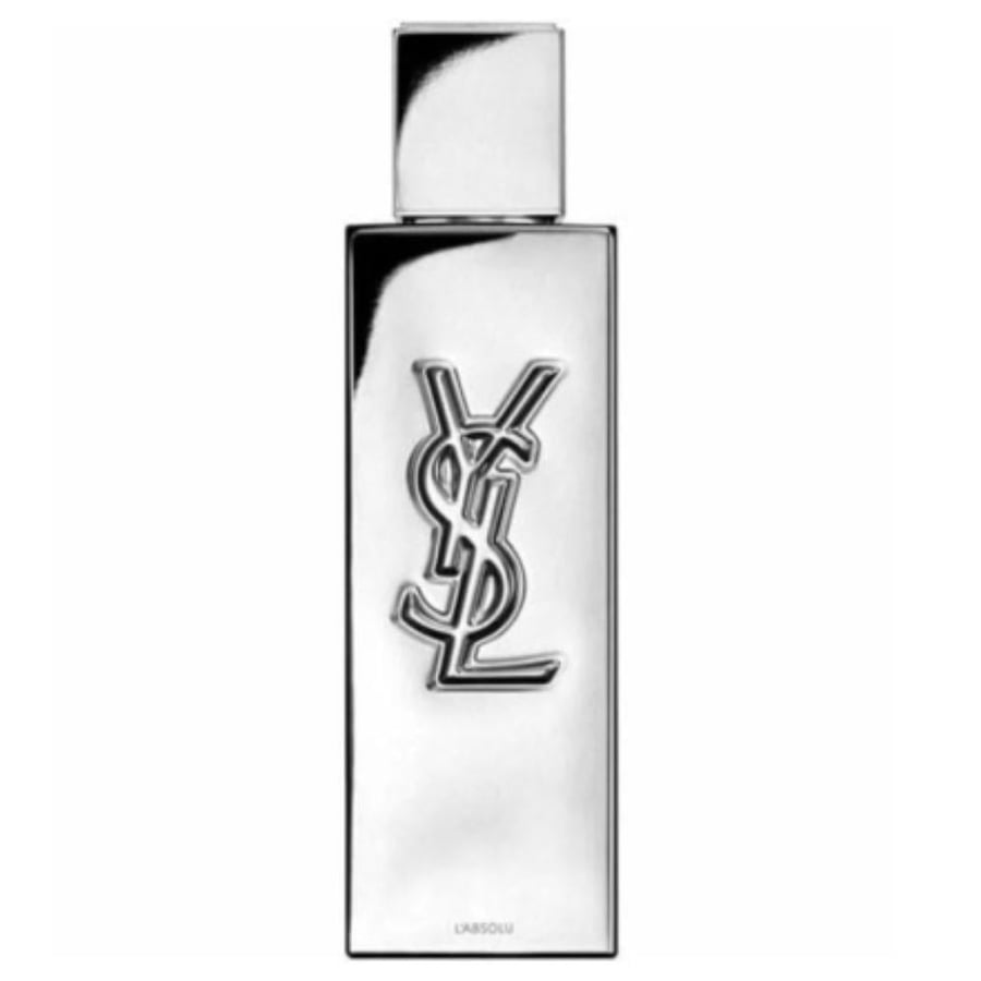 عطر ايف سان لوران ماي سلف لو ابسولو بارفيوم - 100 مل - Yves Saint Laurent Mon Saint Laurent L'Absolu Parfum