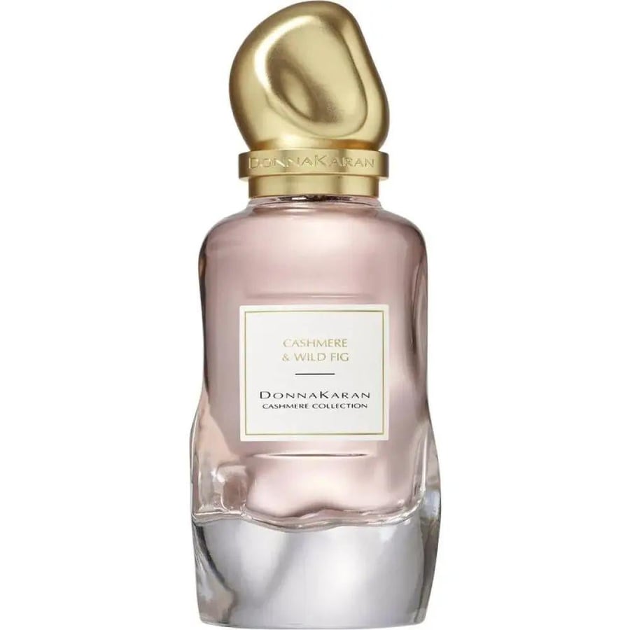 عطر دونا كاران كاشمير كولكشن كاشمير آند وايلد فيج أو دو بارفيوم للنساء 100 مل