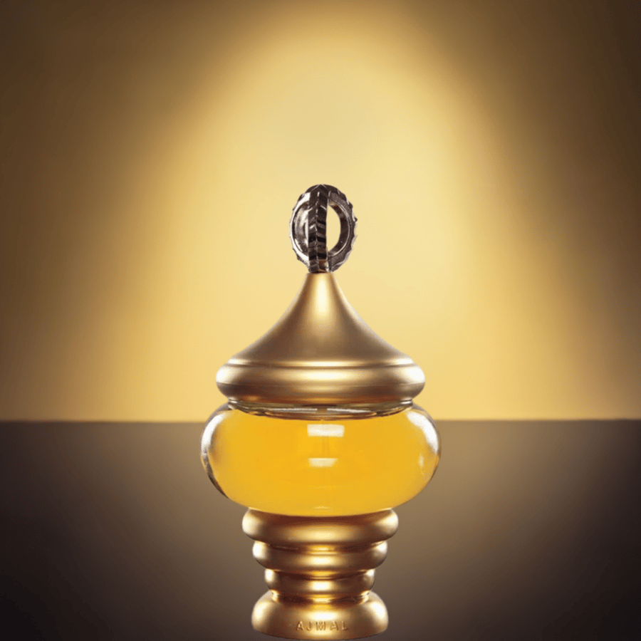 عطر الف ليلة وليلة