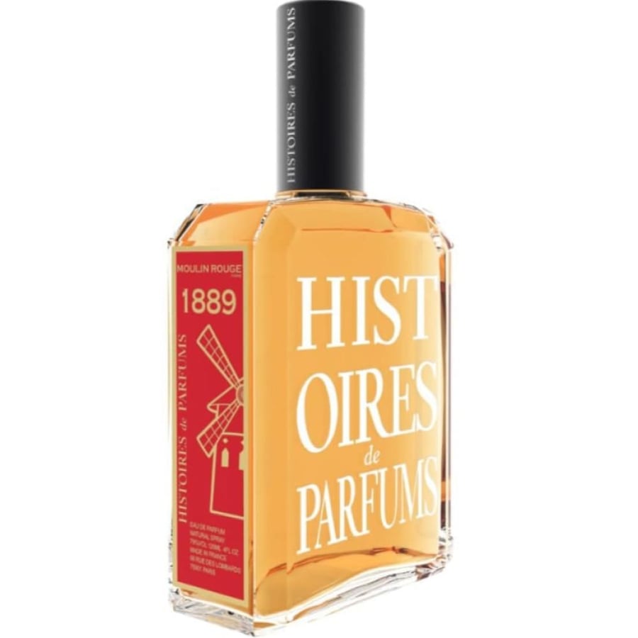 عطر هيستورا دي بارفيوم 1889 مولان روج  - 120 مل - Histoires de Parfums 1889 Moulin Rouge