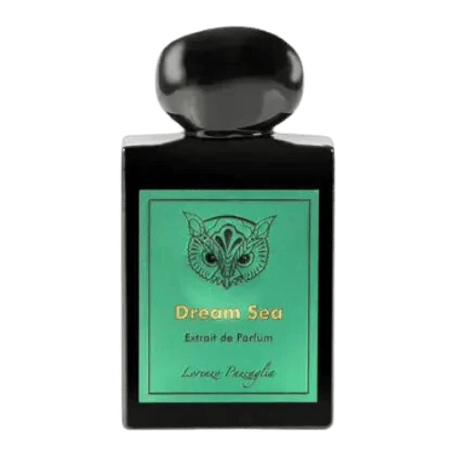 🌊 عطر لورنزو بازاجليا دريم سي إكسترايت دو بارفيوم 50 مل – Lorenzo Pazzaglia Dream Sea Extrait de Parfum 50ml