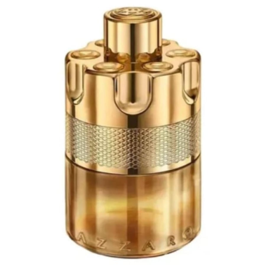 عطر أزارو وانتد إلكسير فوريفر - رجالي - 100 مل - Azzaro Wanted Elixir Forever EDP