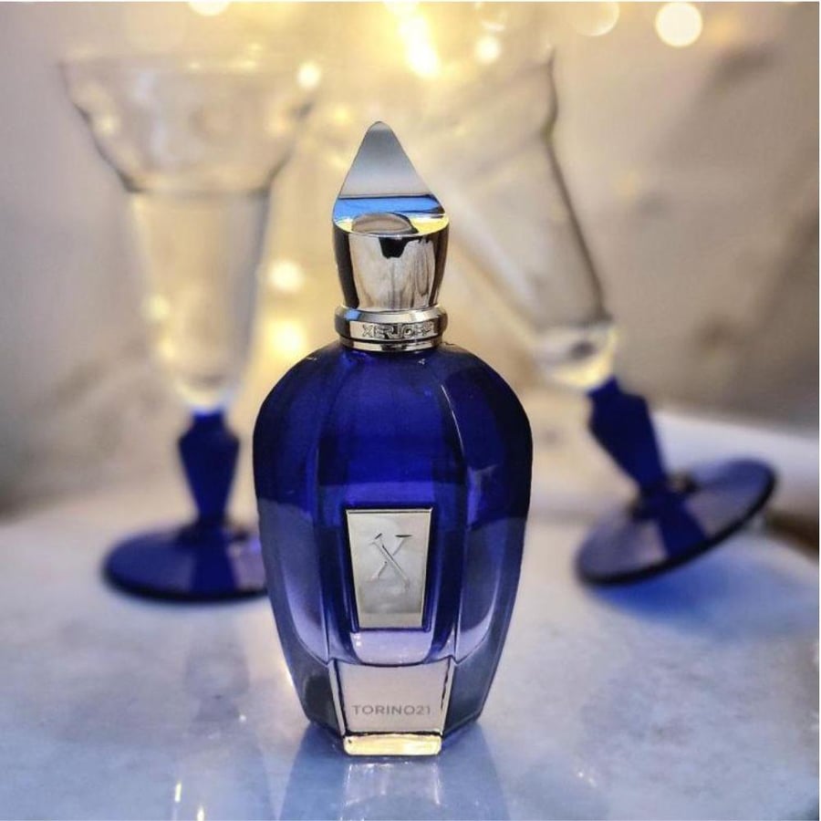 عطر زيرجوف تورينو 21 - 100 مل | Xerjoff Torino21 EDP