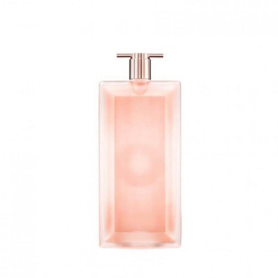 عطر الشعر و الجسم لانكوم ايدول 100مل