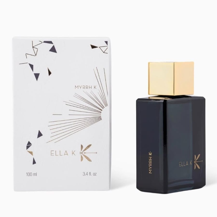 عطر إيلا كيه ميره كيه إكستريت دي بارفان 100 مل