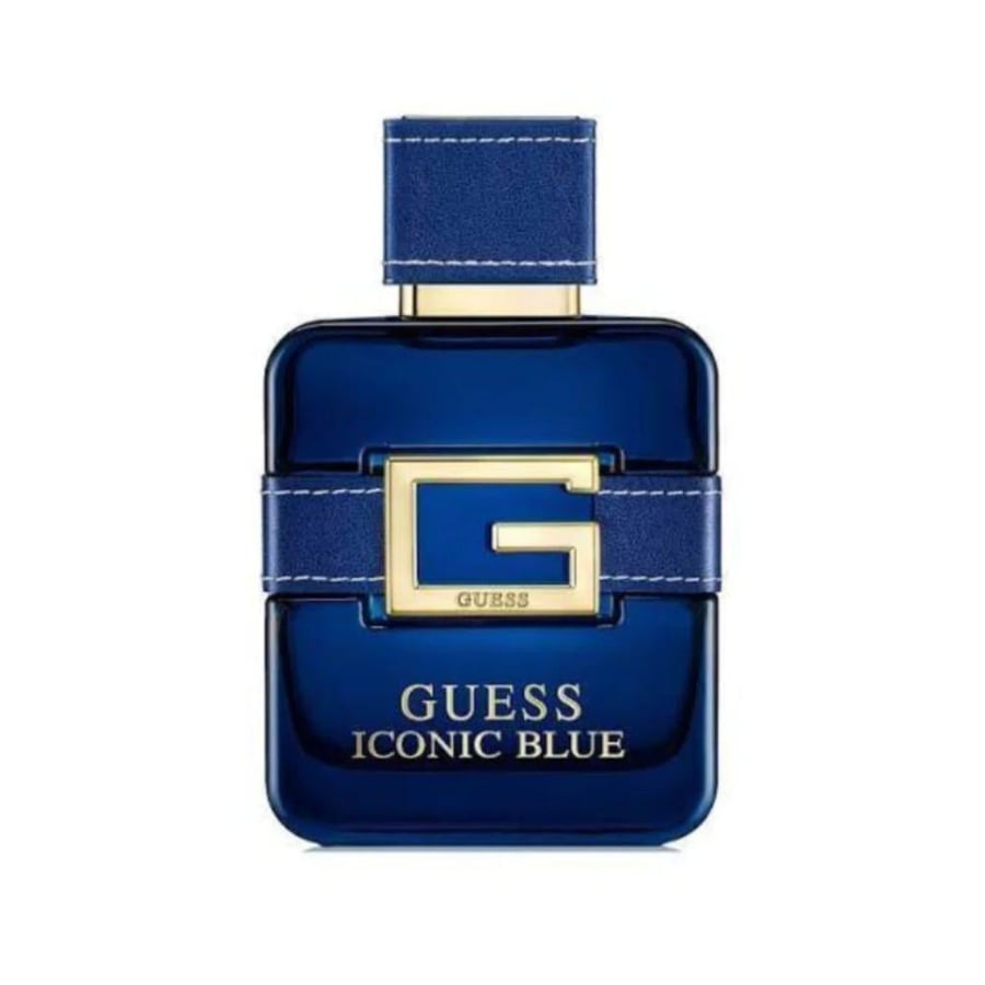 اشترِ عطر جيس أيكونيك بلو أو دو بارفيوم للرجال 100 مل، عطر رجالي عصري بطابع منعش مع لمسات عطرية وخشبية أنيقة، مناسب للاستخدام اليومي والدوام والمناسبات.