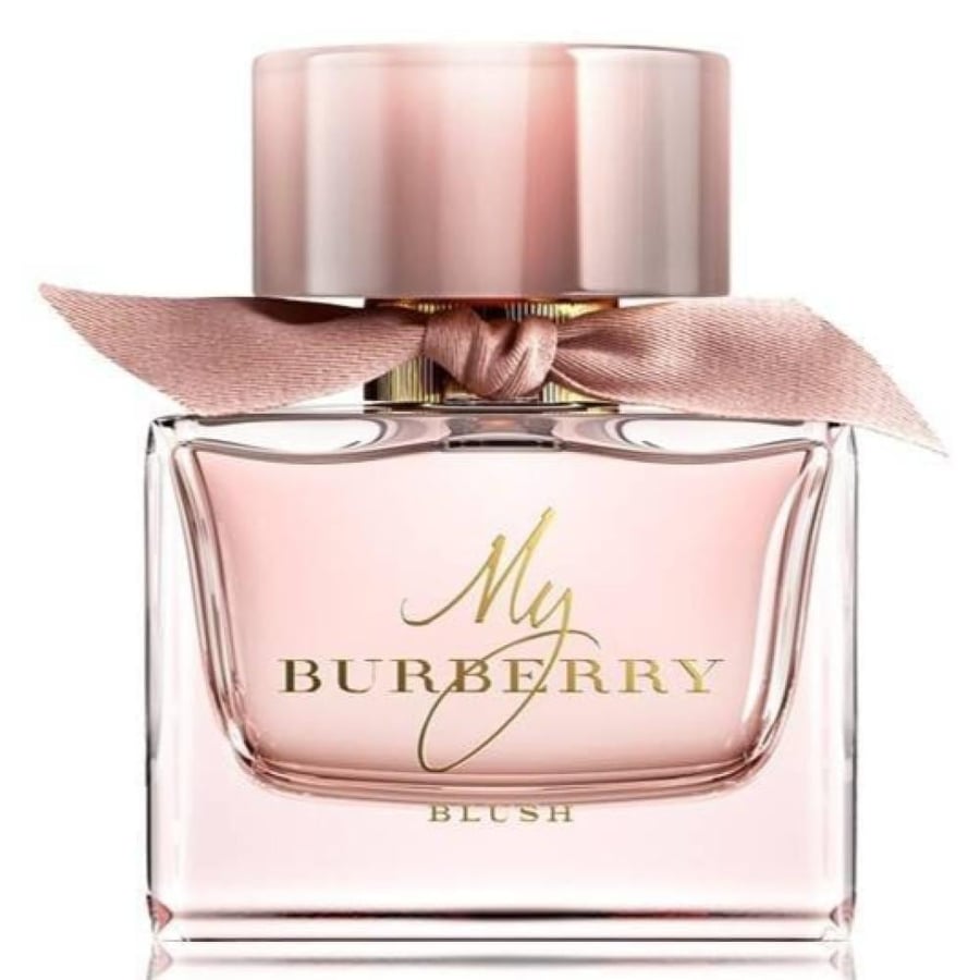 عطر بربري ماي بربري بلش او دو بارفيوم