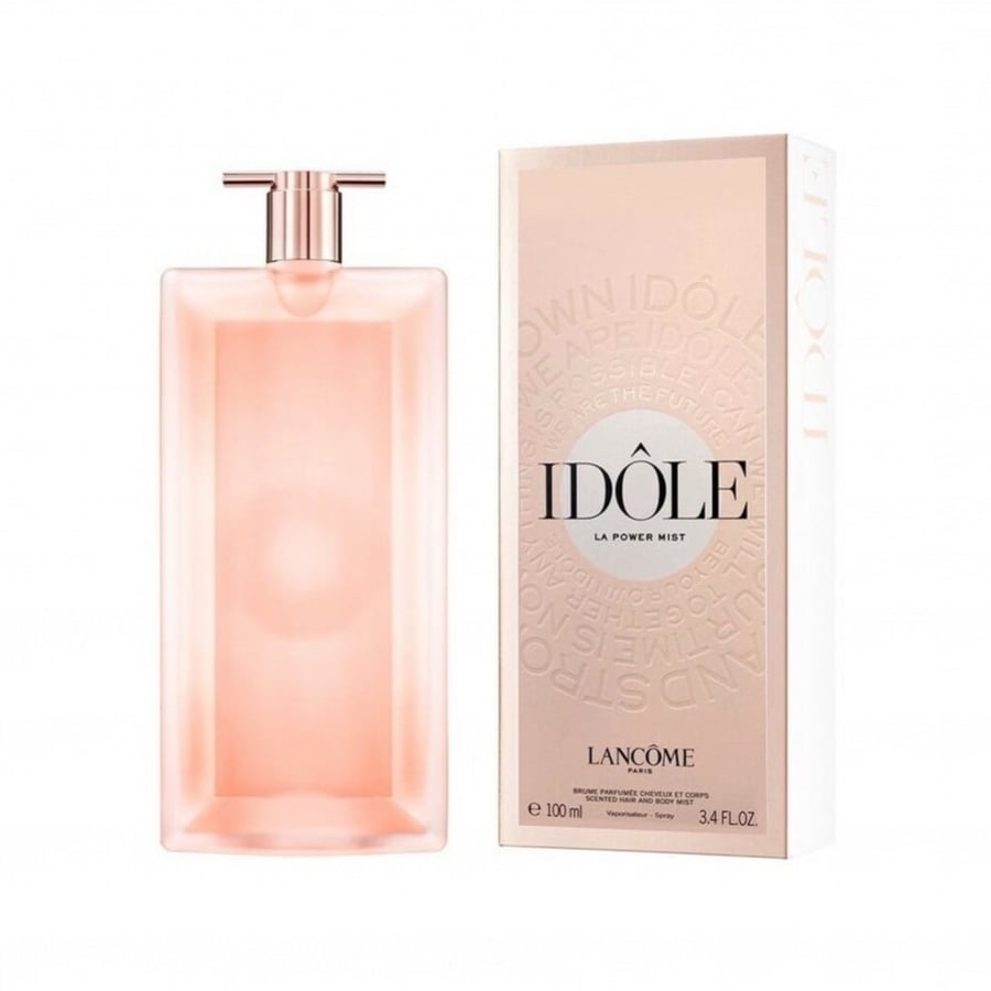 Hair and body perfume Lancome Idol 100 ml