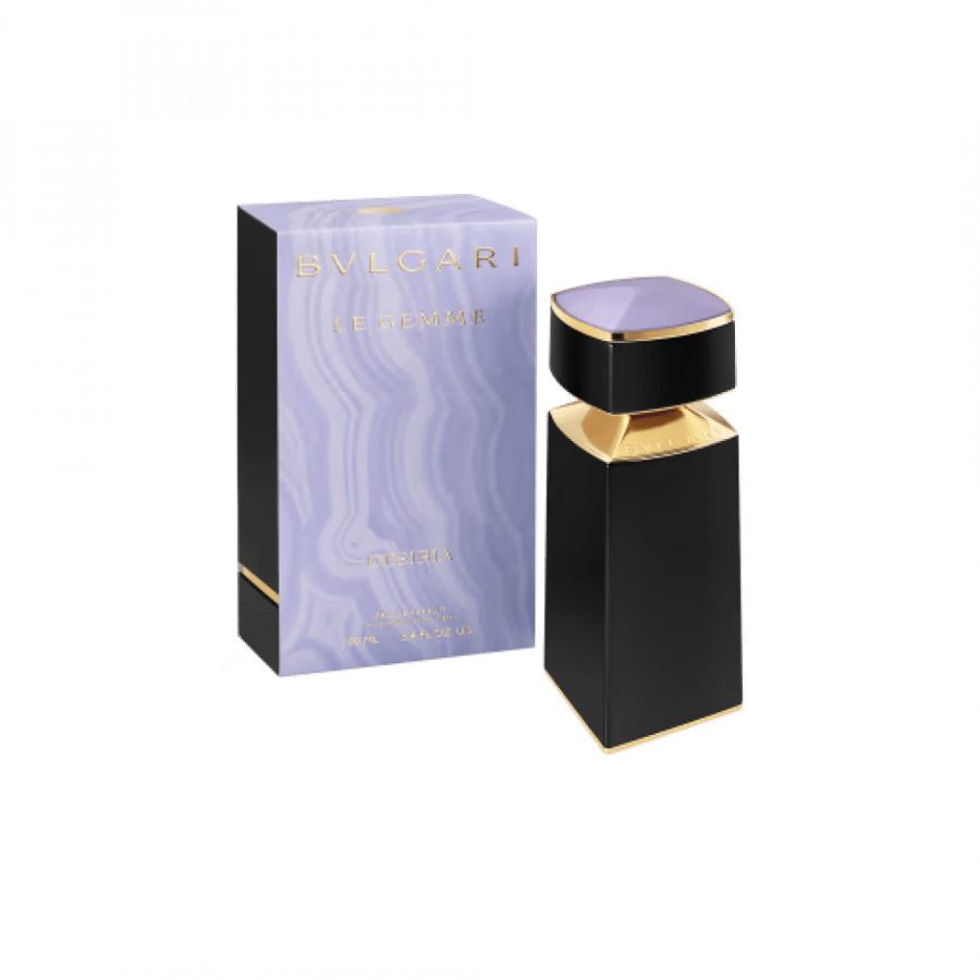 Bvlgari Le Jimmy Desiria perfume 100 ml