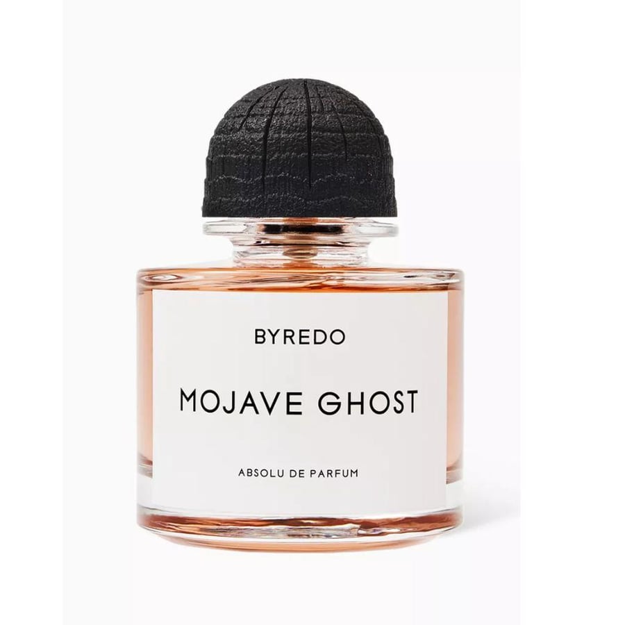 عطر بايريدو موهافي جوست أبسولو 100 مل – Byredo Mojave Ghost Absolu Eau de Parfum 100ml
