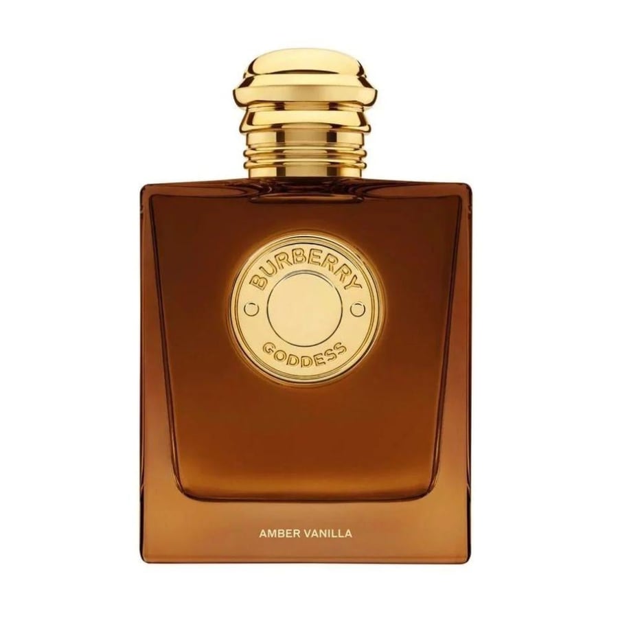 عطر بربري جوديس عمبر فانيلا انتنس 100 ملي