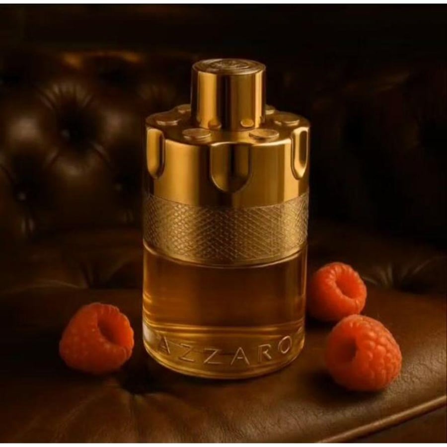عطر أزارو وانتد إلكسير فوريفر - رجالي - 100 مل - Azzaro Wanted Elixir Forever EDP