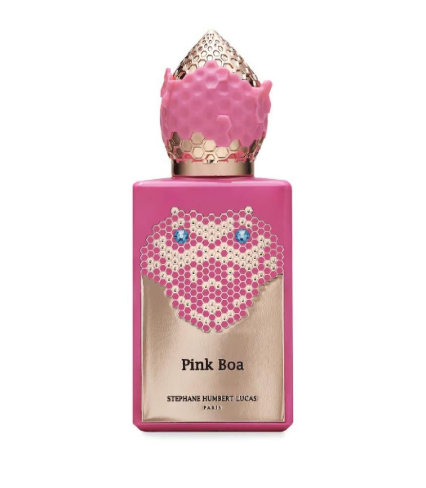 عطر ستيفان هامبرت لوكاس بينك بوا أو دو برفيوم - 50 مل - Stephane Humbert Lucas Pink Boa EDP
