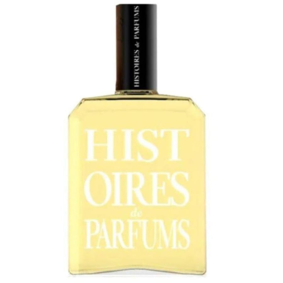 عطر هيستوريس دي بارفيومز 7753 - 120 مل - Histoires de Parfums 7753