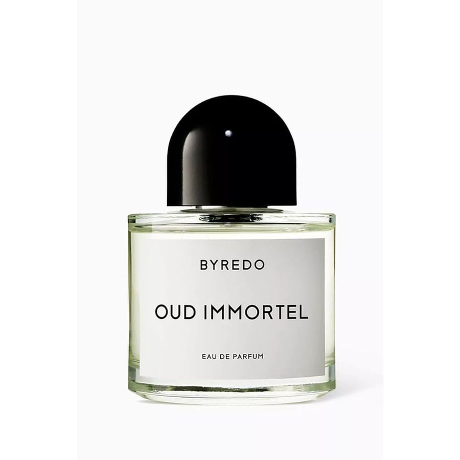 عطر بايريدو عود ايمورتيل او دو بارفيوم-100مل