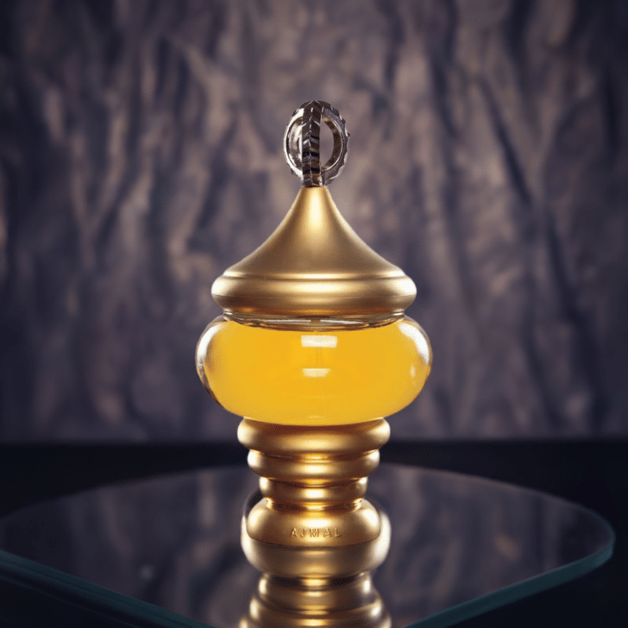 عطر الف ليلة وليلة