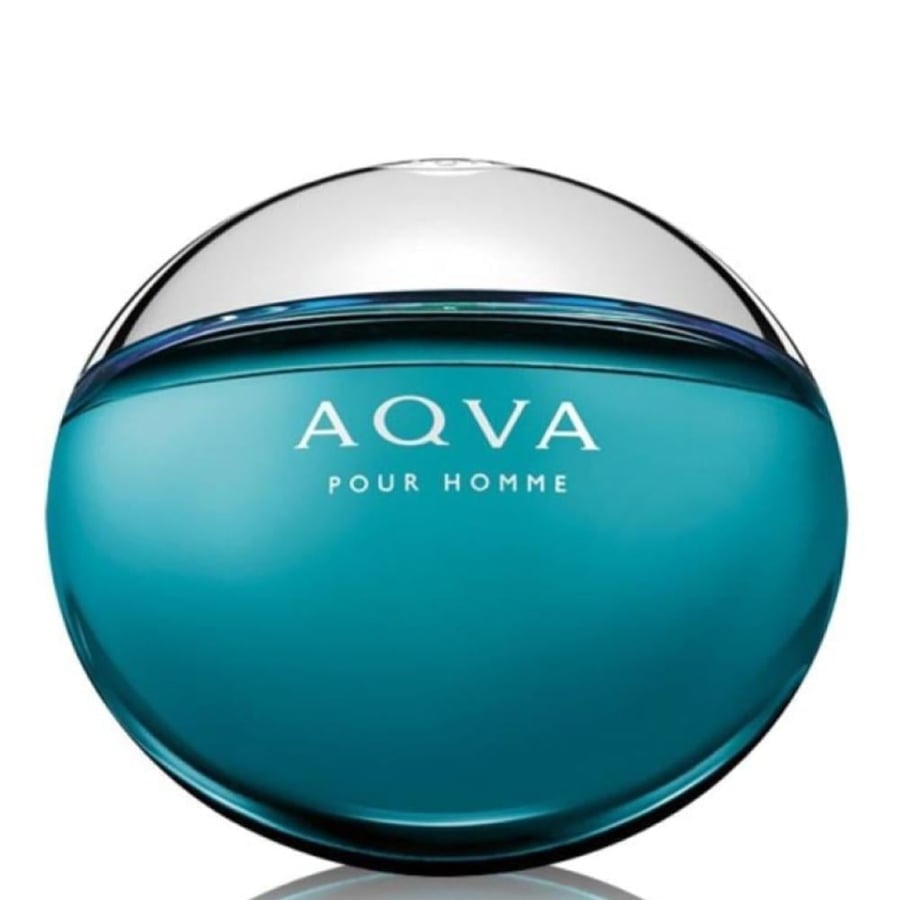 عطر بولغاري أكوا بور أوم أتلانتيك (Bvlgari Aqva Pour Homme Atlantiqve) أو دو تواليت - 100 مل