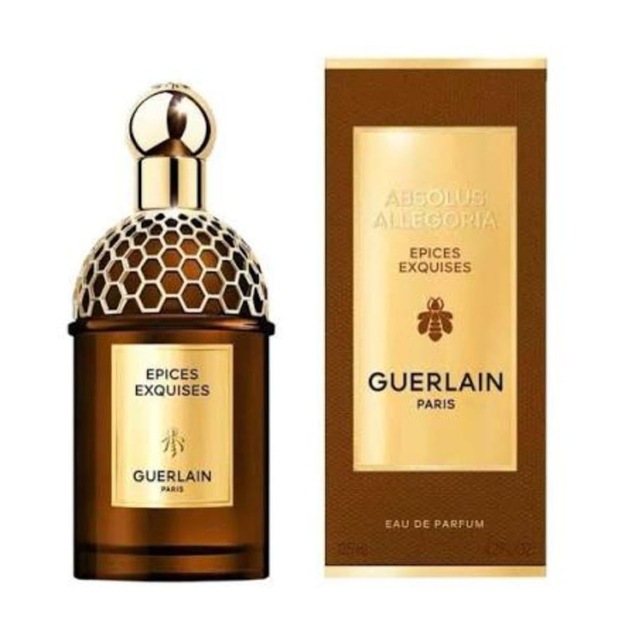 Guerlain Ibis Exquis Eau de Parfum 125ml