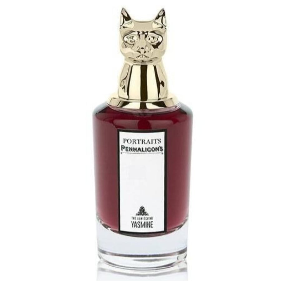 عطر ياسمين من بنهالغنز- او دو بارفيوم- 75مل