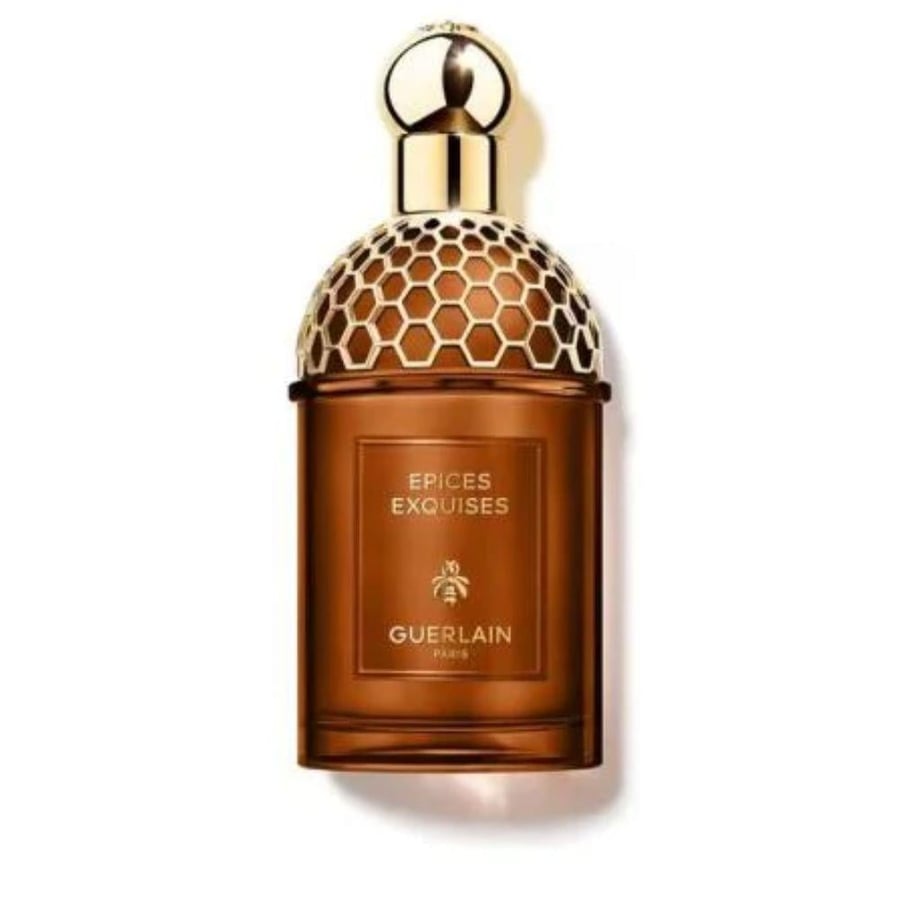 Guerlain Ibis Exquis Eau de Parfum 125ml