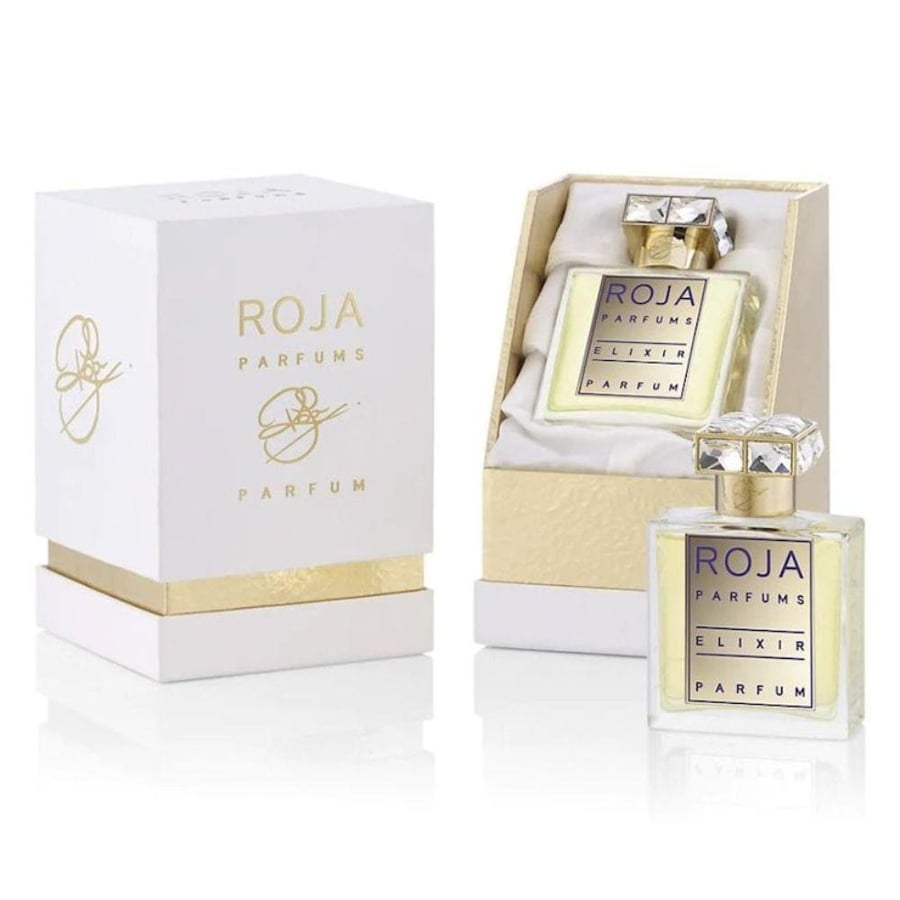 عطر روجا بارفيومز إليكسير 50 مل – Roja Parfums Elixir 50ml
