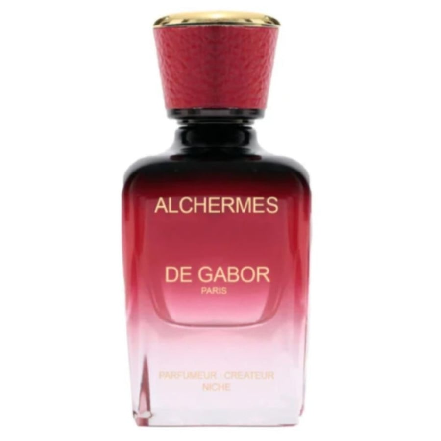 عطر دي غابور ألكيميس – De Gabor Alkimis Extrait de Parfum 50ml للجنسين