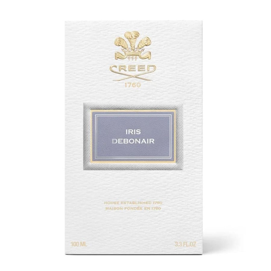 عطر كريد أيريس ديبونير أو دو بارفيوم 100 مل