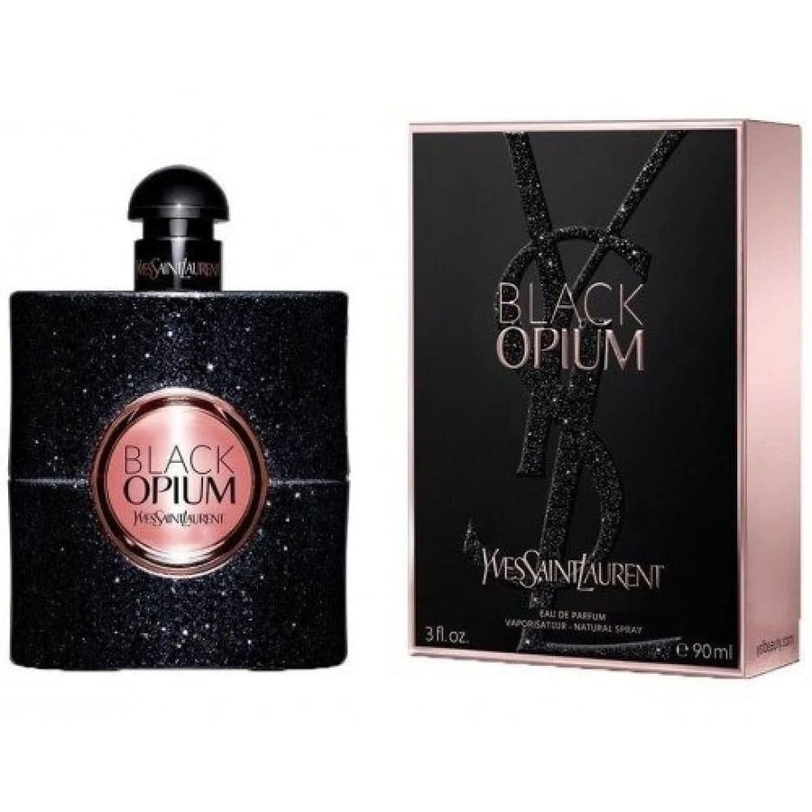 Yves Saint Laurent Black Opium Le Parfum 90ml