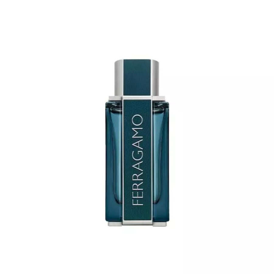 عطر سلفادور فيرغامو إنتنس ليذر 100 مل