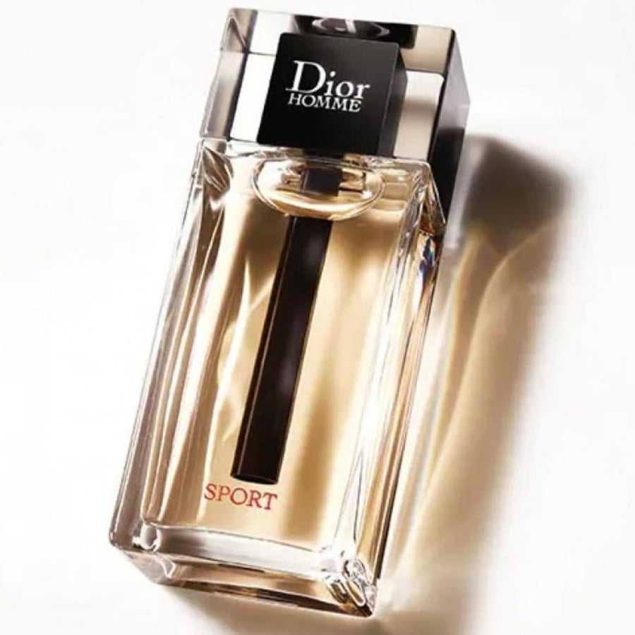 عطر  ديور أوم سبورت أو دو تواليت