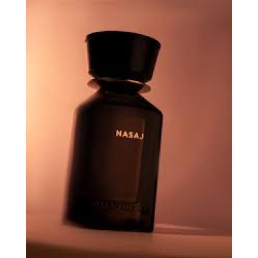 نسّاج عُمان لكجري – Nasaaj Oman Luxury Eau de Parfum