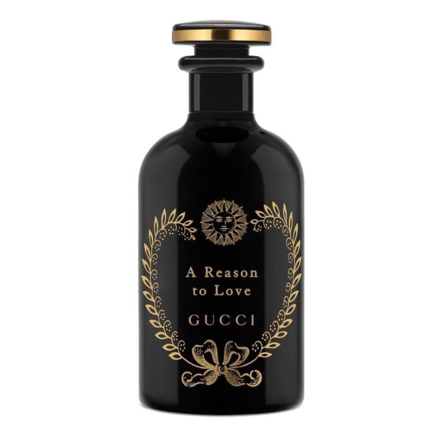 عطر قوتشي ذا ألكيميستس غاردن أ ريزن تو لوف أو دو بارفيوم 100 مل