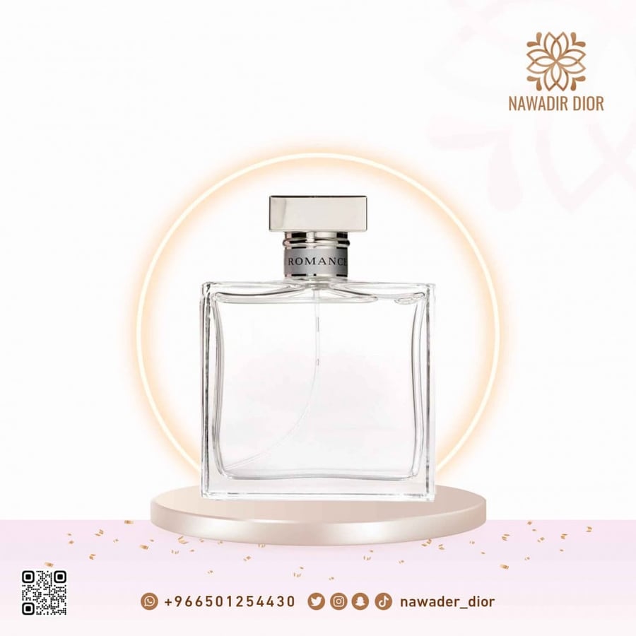 Perfume Ralph Lauren Romance for women Eau de Parfum 100 ml