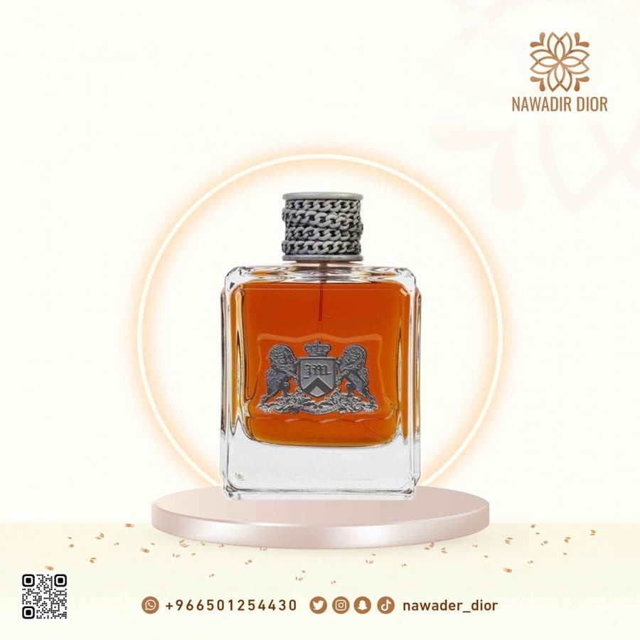 عطر جوسي كوتور ديرتي انجلش او دو تواليت-100مل
