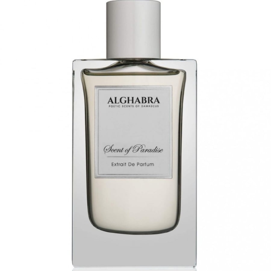 عطر الغبرا سينت اوف بارادايس اكسترايت دي بارفيوم-50مل